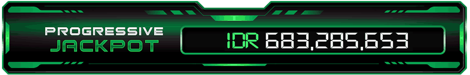 Intanbet88 Jackpot
